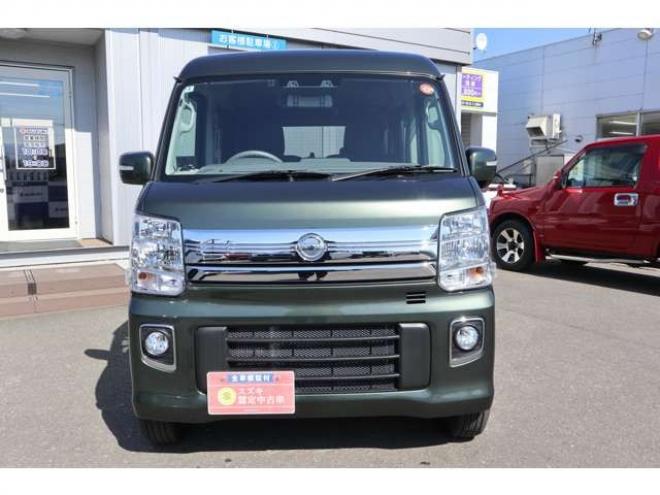 クリッパーリオ　NV100　G ハイルーフ 4WD　社外フルセグナビ　バックカメラ　ETC　社外ルームミラー型ドラレコ　両側電動スライドドア　シートヒーター　オートステップ 660