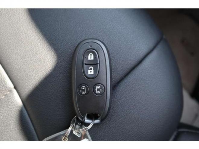 クリッパーリオ　NV100　G ハイルーフ 4WD　社外フルセグナビ　バックカメラ　ETC　社外ルームミラー型ドラレコ　両側電動スライドドア　シートヒーター　オートステップ 660