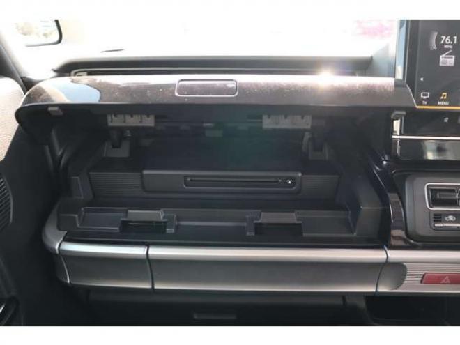 スペーシアカスタム ハイブリッド XS 4WD　全方位フルセグナビ　ヘッドアップディスプレイ　社外ドラレコ前後　ETC　両側電動スライドドア　アダプティブクルーズコントロール　パワーモード　スリムサーキュレーター 660