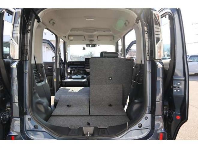 スペーシアカスタム ハイブリッド XS 4WD　全方位フルセグナビ　ヘッドアップディスプレイ　社外ドラレコ前後　ETC　両側電動スライドドア　アダプティブクルーズコントロール　パワーモード　スリムサーキュレーター 660