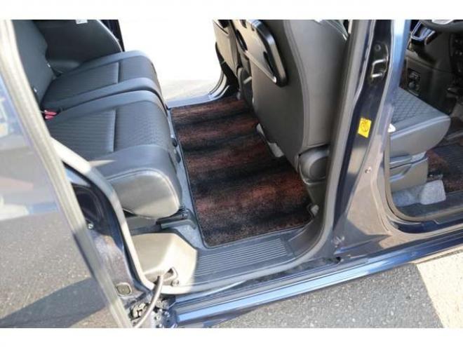 スペーシアカスタム ハイブリッド XS 4WD　全方位フルセグナビ　ヘッドアップディスプレイ　社外ドラレコ前後　ETC　両側電動スライドドア　アダプティブクルーズコントロール　パワーモード　スリムサーキュレーター 660