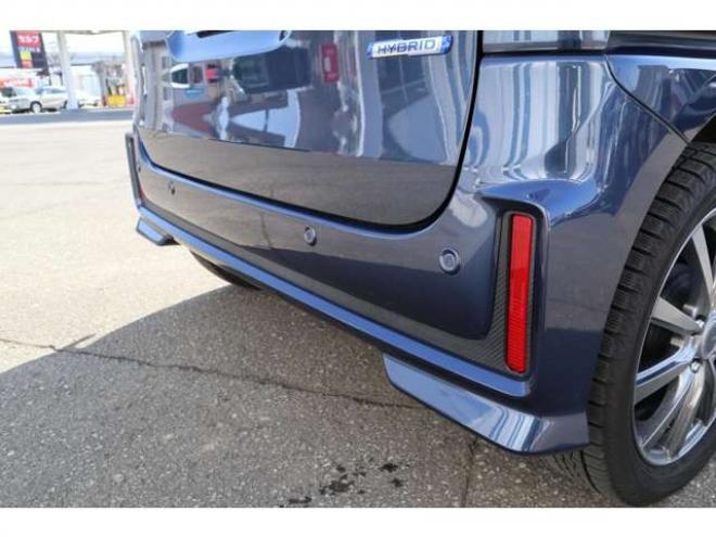 スペーシアカスタム ハイブリッド XS 4WD　全方位フルセグナビ　ヘッドアップディスプレイ　社外ドラレコ前後　ETC　両側電動スライドドア　アダプティブクルーズコントロール　パワーモード　スリムサーキュレーター 660