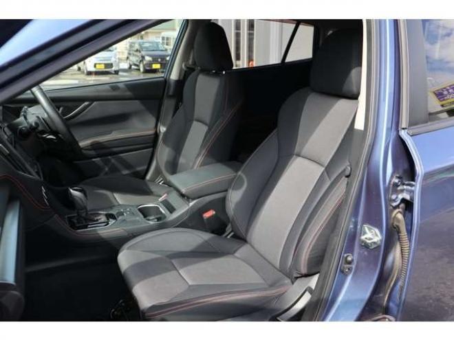 XV2.0i-L アイサイト 4WD　純正フルセグナビ　バックカメラ　ETC　電動パーキングブレーキ　ヘッドライトウォッシャー　アダプティブクルーズコントロール　LEDヘッドライト 2000