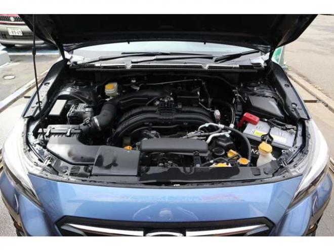 XV2.0i-L アイサイト 4WD　純正フルセグナビ　バックカメラ　ETC　電動パーキングブレーキ　ヘッドライトウォッシャー　アダプティブクルーズコントロール　LEDヘッドライト 2000