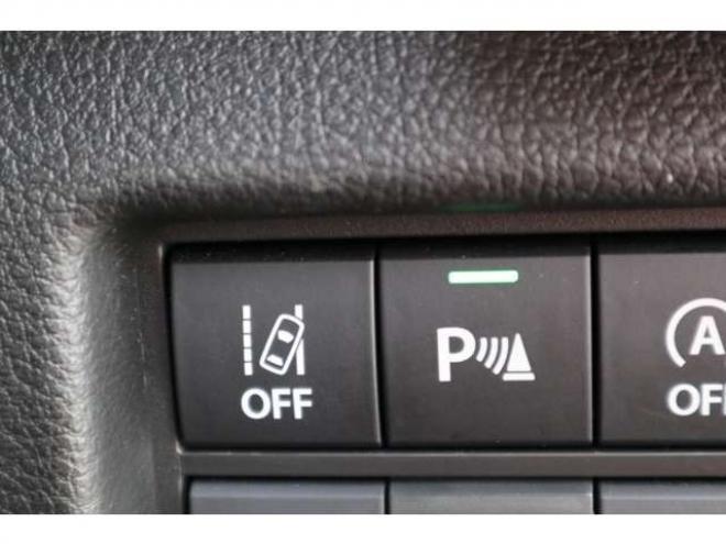 ハスラーハイブリッド X 4WD　デュアルカメラブレーキ　LEDヘッドライト 660