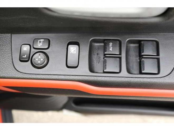 ハスラーハイブリッド X 4WD　デュアルカメラブレーキ　LEDヘッドライト 660