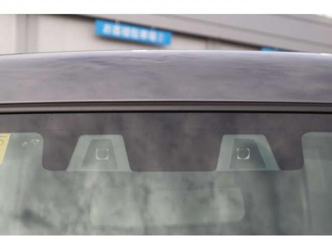 ハスラーハイブリッド X 4WD　デュアルカメラブレーキ　LEDヘッドライト 660