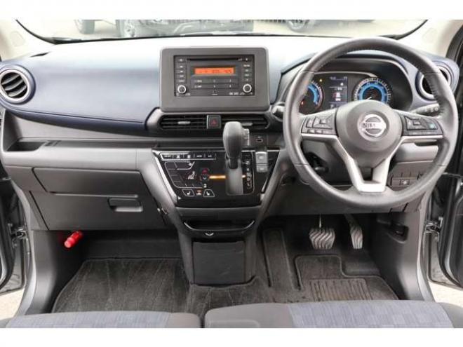 デイズハイウェイスターGターボ アーバンクロム プロパイロット エディション 4WD　純正CDプレイヤー　アラウンドビュールームミラー　電動パーキングブレーキ　シートヒーター　アダプティブクルーズコントロール 660