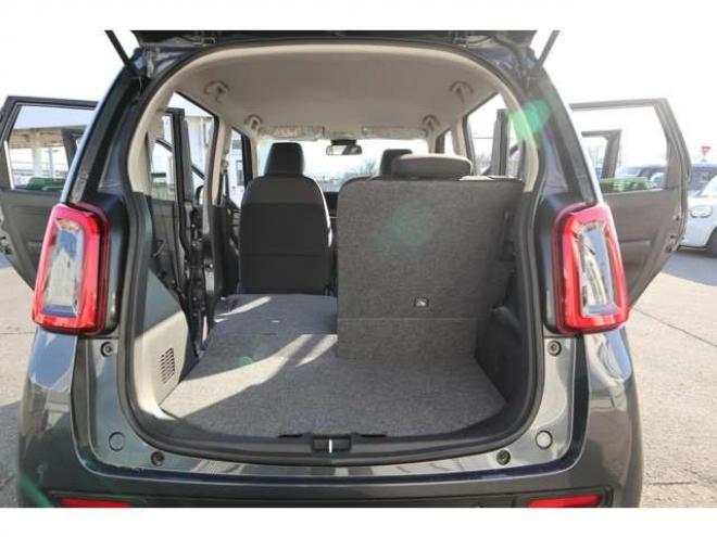 N-ONEオリジナル 4WD　シートヒーター　電動パーキングブレーキ　LEDヘッドライト　アダプティブクルーズコントロール　パーキングセンサー　ナビ装着車用スペシャルパッケージ 660