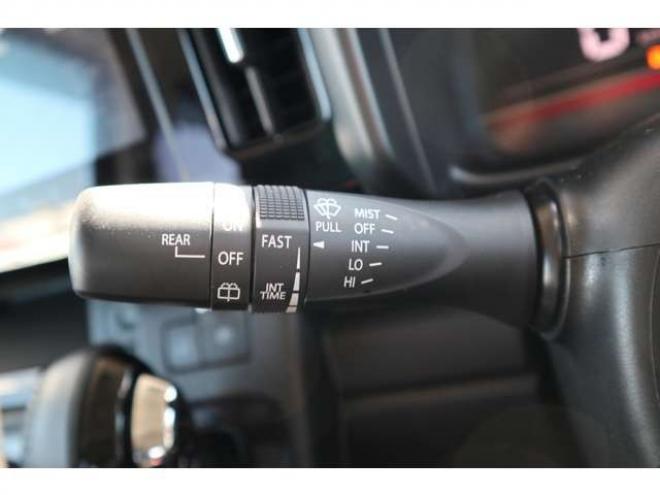 スペーシアカスタム ハイブリッド XS 4WD　純正フルセグナビ　全方位カメラ　社外ミラー型ドラレコ　ETC　電動パーキングブレーキ　ヘッドアップディスプレイ　シートヒーター　スリムサーキュレーター　両側電動スライドドア 660