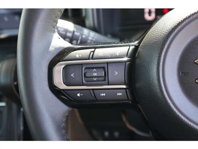 スペーシアカスタム ハイブリッド XS 4WD　純正フルセグナビ　全方位カメラ　社外ミラー型ドラレコ　ETC　電動パーキングブレーキ　ヘッドアップディスプレイ　シートヒーター　スリムサーキュレーター　両側電動スライドドア 660