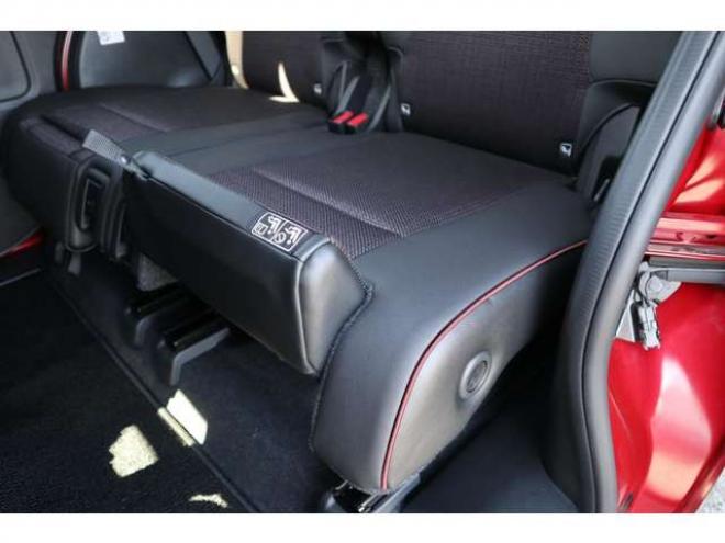 スペーシアカスタム ハイブリッド XS 4WD　純正フルセグナビ　全方位カメラ　社外ミラー型ドラレコ　ETC　電動パーキングブレーキ　ヘッドアップディスプレイ　シートヒーター　スリムサーキュレーター　両側電動スライドドア 660