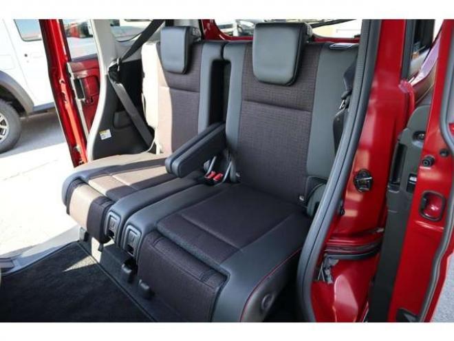 スペーシアカスタム ハイブリッド XS 4WD　純正フルセグナビ　全方位カメラ　社外ミラー型ドラレコ　ETC　電動パーキングブレーキ　ヘッドアップディスプレイ　シートヒーター　スリムサーキュレーター　両側電動スライドドア 660