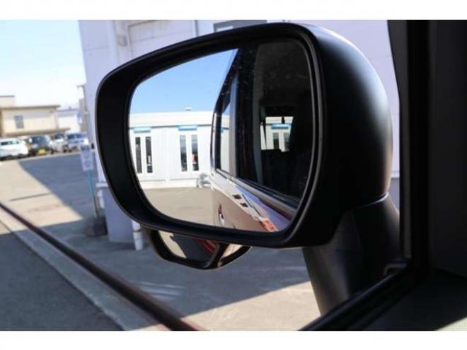 スペーシアカスタム ハイブリッド XS 4WD　純正フルセグナビ　全方位カメラ　社外ミラー型ドラレコ　ETC　電動パーキングブレーキ　ヘッドアップディスプレイ　シートヒーター　スリムサーキュレーター　両側電動スライドドア 660