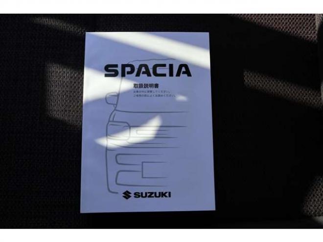 スペーシアカスタム ハイブリッド XS 4WD　純正フルセグナビ　全方位カメラ　社外ミラー型ドラレコ　ETC　電動パーキングブレーキ　ヘッドアップディスプレイ　シートヒーター　スリムサーキュレーター　両側電動スライドドア 660