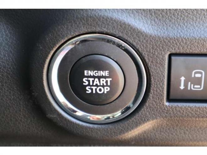 スペーシアカスタム ハイブリッド XS 4WD　純正フルセグナビ　全方位カメラ　社外ミラー型ドラレコ　ETC　電動パーキングブレーキ　ヘッドアップディスプレイ　シートヒーター　スリムサーキュレーター　両側電動スライドドア 660