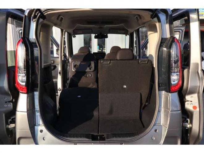 ルークスハイウェイスターGターボ プロパイロット エディション 4WD　純正フルセグナビ　アラウンドビューカメラ　シートヒーター　両側電動スライドドア　電動パーキングブレーキ　前側純正ドライブレコーダー　ハンズフリースライドドア 660