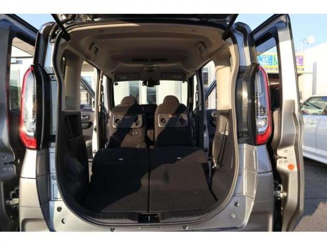 ルークスハイウェイスターGターボ プロパイロット エディション 4WD　純正フルセグナビ　アラウンドビューカメラ　シートヒーター　両側電動スライドドア　電動パーキングブレーキ　前側純正ドライブレコーダー　ハンズフリースライドドア 660