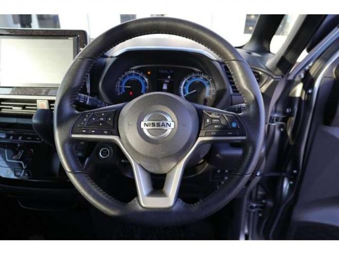 ルークスハイウェイスターGターボ プロパイロット エディション 4WD　純正フルセグナビ　アラウンドビューカメラ　シートヒーター　両側電動スライドドア　電動パーキングブレーキ　前側純正ドライブレコーダー　ハンズフリースライドドア 660