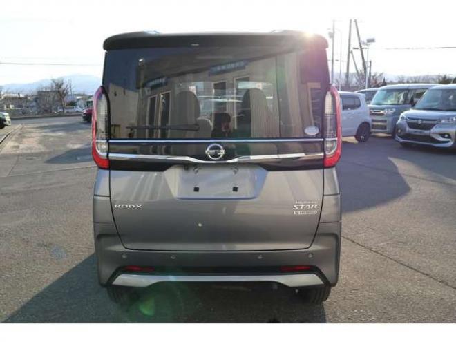 ルークスハイウェイスターGターボ プロパイロット エディション 4WD　純正フルセグナビ　アラウンドビューカメラ　シートヒーター　両側電動スライドドア　電動パーキングブレーキ　前側純正ドライブレコーダー　ハンズフリースライドドア 660