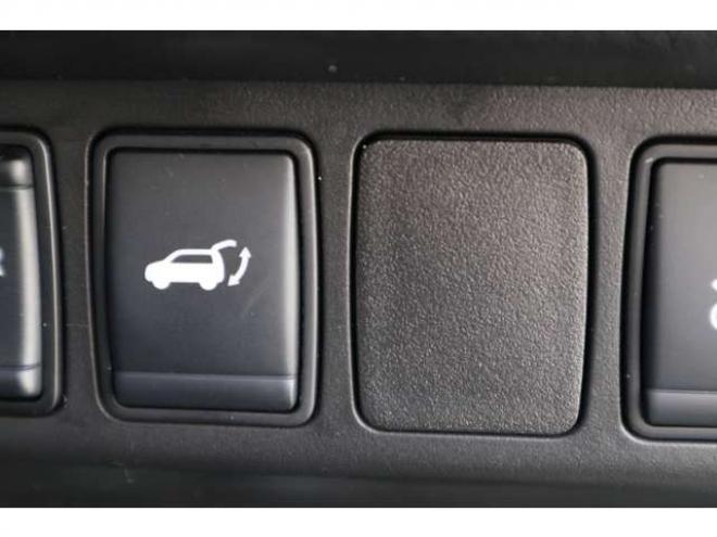 エクストレイル2.0 20X 2列車 4WD　社外ナビ　バックカメラ　電動バックドア　ハンズフリー　LEDヘッドライト　ヒルディセントコントロール 2000