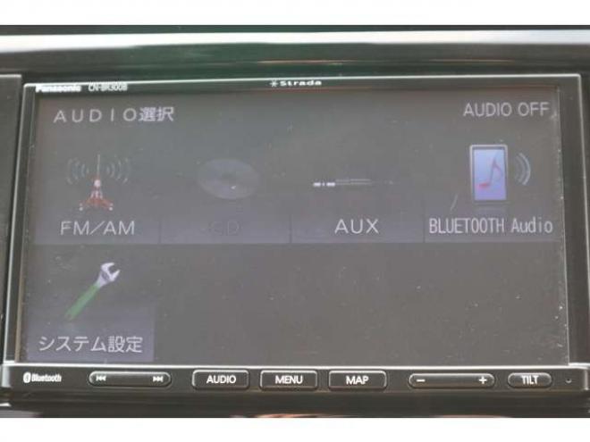 エクストレイル2.0 20X 2列車 4WD　社外ナビ　バックカメラ　電動バックドア　ハンズフリー　LEDヘッドライト　ヒルディセントコントロール 2000