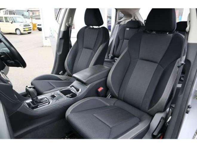 インプレッサスポーツ 2.0 i-L アイサイト 4WD　純正ダイヤトーンナビ　バックカメラ　ETC　ドライブレコーダー　電動パーキングブレーキ　ヘッドライトウォッシャー　ミラーヒーター　アダプティブクルーズコントロール 2000