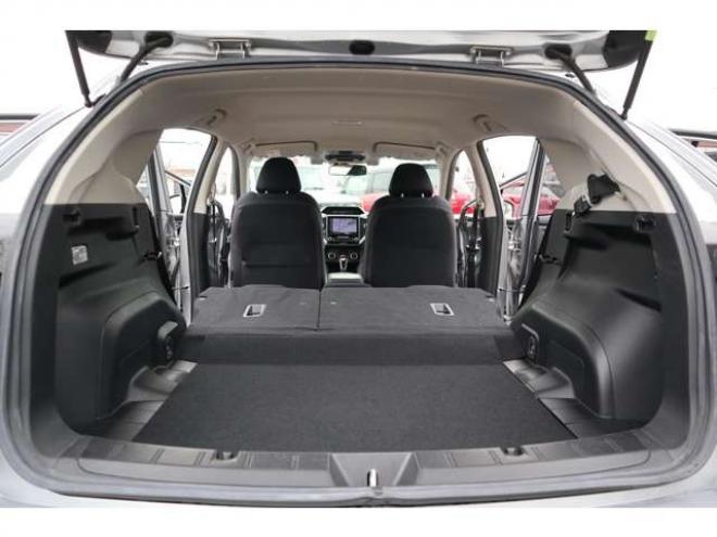 インプレッサスポーツ 2.0 i-L アイサイト 4WD　純正ダイヤトーンナビ　バックカメラ　ETC　ドライブレコーダー　電動パーキングブレーキ　ヘッドライトウォッシャー　ミラーヒーター　アダプティブクルーズコントロール 2000