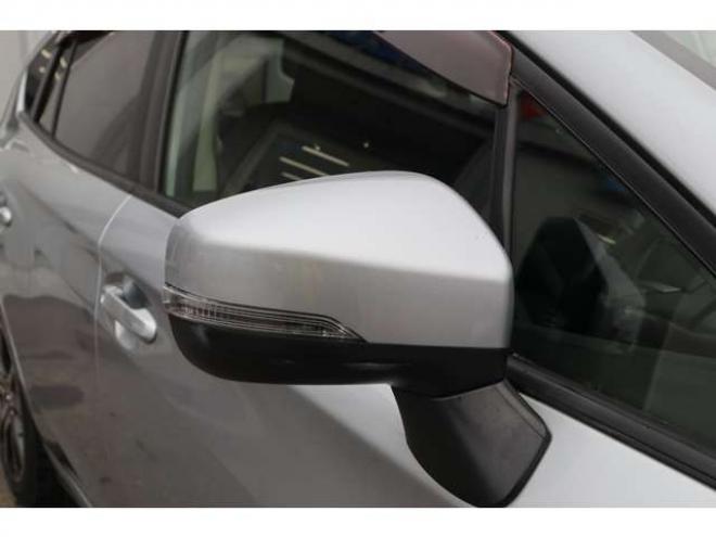 インプレッサスポーツ 2.0 i-L アイサイト 4WD　純正ダイヤトーンナビ　バックカメラ　ETC　ドライブレコーダー　電動パーキングブレーキ　ヘッドライトウォッシャー　ミラーヒーター　アダプティブクルーズコントロール 2000