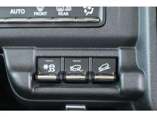 ハスラーハイブリッド Xターボ 4WD　シートヒーター　アダプティブクルーズコントロール　純正アルミ　車線逸脱警報機能　LEDヘッドライト 660