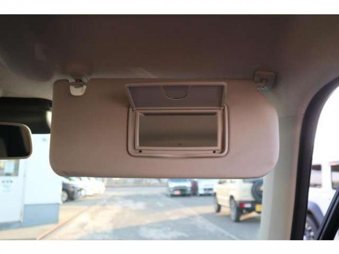 ハスラーハイブリッド Xターボ 4WD　シートヒーター　アダプティブクルーズコントロール　純正アルミ　車線逸脱警報機能　LEDヘッドライト 660