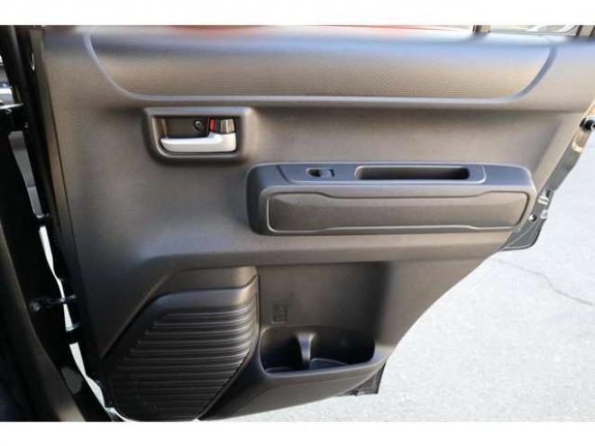 ハスラーハイブリッド Xターボ 4WD　シートヒーター　アダプティブクルーズコントロール　純正アルミ　車線逸脱警報機能　LEDヘッドライト 660