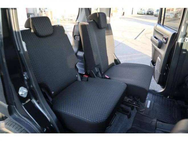 ハスラーハイブリッド Xターボ 4WD　シートヒーター　アダプティブクルーズコントロール　純正アルミ　車線逸脱警報機能　LEDヘッドライト 660