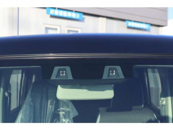 ハスラーハイブリッド Xターボ 4WD　シートヒーター　アダプティブクルーズコントロール　純正アルミ　車線逸脱警報機能　LEDヘッドライト 660