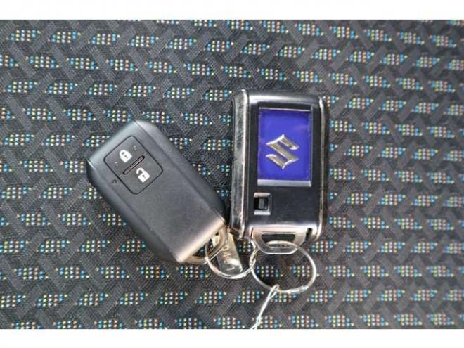 ハスラーハイブリッド Xターボ 4WD　シートヒーター　アダプティブクルーズコントロール　純正アルミ　車線逸脱警報機能　LEDヘッドライト 660