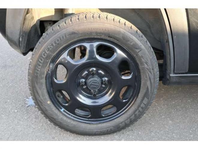 ハスラーハイブリッド Xターボ 4WD　シートヒーター　アダプティブクルーズコントロール　純正アルミ　車線逸脱警報機能　LEDヘッドライト 660