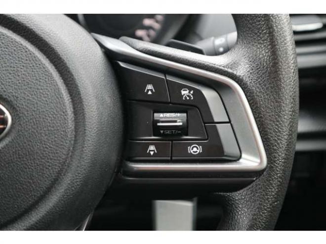 インプレッサスポーツ 1.6 i-L アイサイト 4WD　社外ナビ　ETC　電動パーキングブレーキ　オートビークルホールド　パドルシフト　アダプティブクルーズコントロール　アイサイト 1600