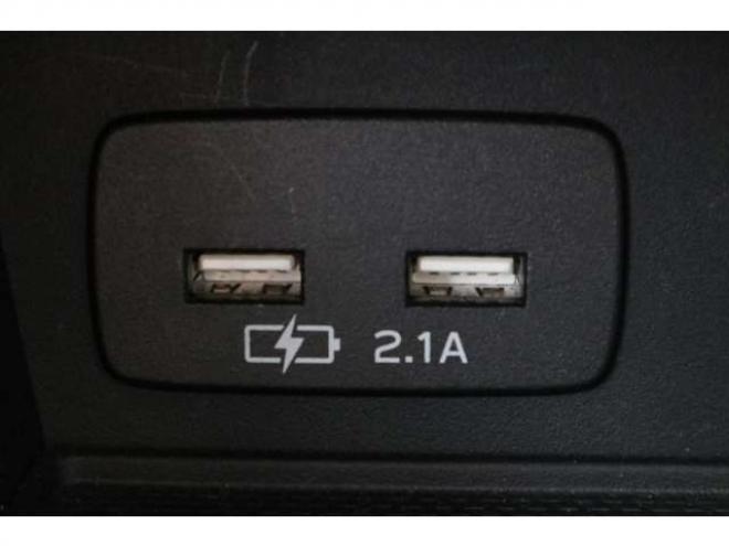 インプレッサスポーツ 1.6 i-L アイサイト 4WD　社外ナビ　ETC　電動パーキングブレーキ　オートビークルホールド　パドルシフト　アダプティブクルーズコントロール　アイサイト 1600