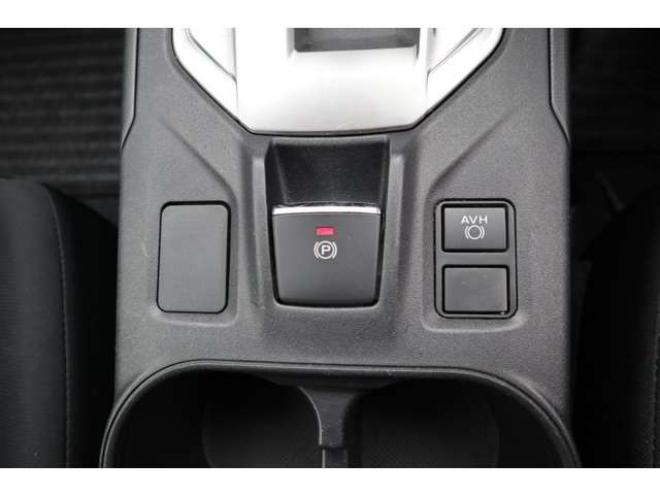 インプレッサスポーツ 1.6 i-L アイサイト 4WD　社外ナビ　ETC　電動パーキングブレーキ　オートビークルホールド　パドルシフト　アダプティブクルーズコントロール　アイサイト 1600