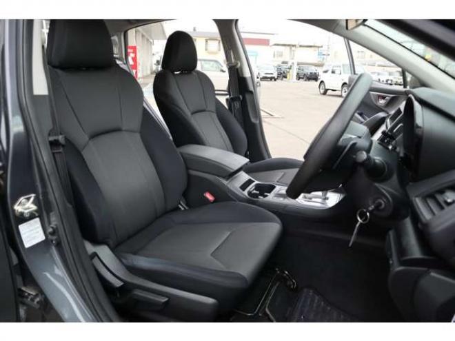 インプレッサスポーツ 1.6 i-L アイサイト 4WD　社外ナビ　ETC　電動パーキングブレーキ　オートビークルホールド　パドルシフト　アダプティブクルーズコントロール　アイサイト 1600