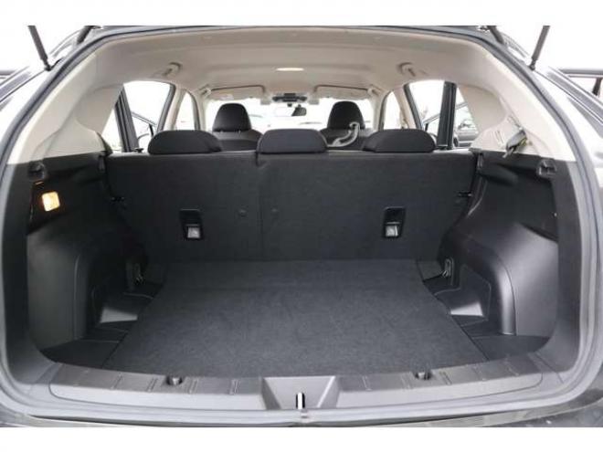 インプレッサスポーツ 1.6 i-L アイサイト 4WD　社外ナビ　ETC　電動パーキングブレーキ　オートビークルホールド　パドルシフト　アダプティブクルーズコントロール　アイサイト 1600