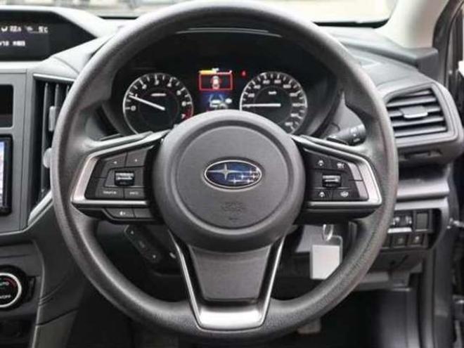 インプレッサスポーツ 1.6 i-L アイサイト 4WD　社外ナビ　ETC　電動パーキングブレーキ　オートビークルホールド　パドルシフト　アダプティブクルーズコントロール　アイサイト 1600