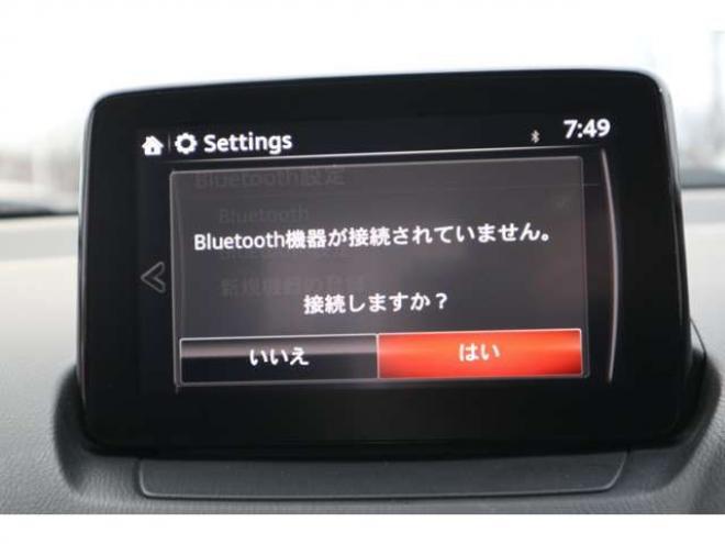 CX-32.0 20S 4WD　純正ナビ　バックカメラ　ETC　LEDヘッドライト　車線逸脱警報　ブラインドスポットモニター 2000