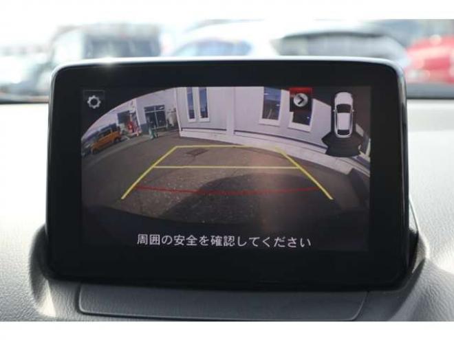 CX-32.0 20S 4WD　純正ナビ　バックカメラ　ETC　LEDヘッドライト　車線逸脱警報　ブラインドスポットモニター 2000