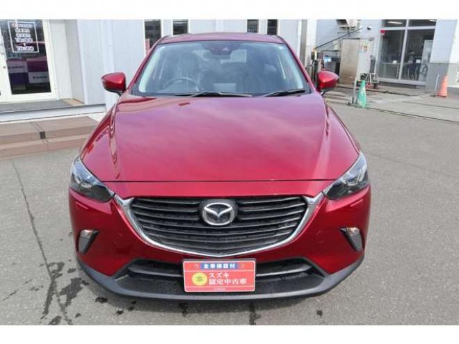 CX-32.0 20S 4WD　純正ナビ　バックカメラ　ETC　LEDヘッドライト　車線逸脱警報　ブラインドスポットモニター 2000