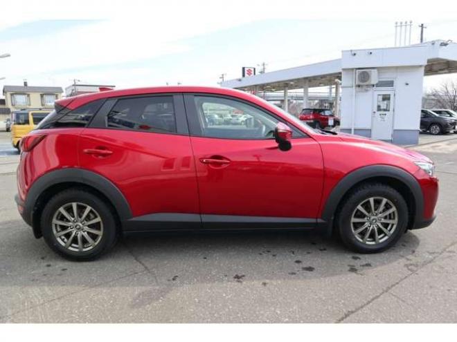 CX-32.0 20S 4WD　純正ナビ　バックカメラ　ETC　LEDヘッドライト　車線逸脱警報　ブラインドスポットモニター 2000