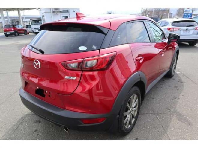 CX-32.0 20S 4WD　純正ナビ　バックカメラ　ETC　LEDヘッドライト　車線逸脱警報　ブラインドスポットモニター 2000