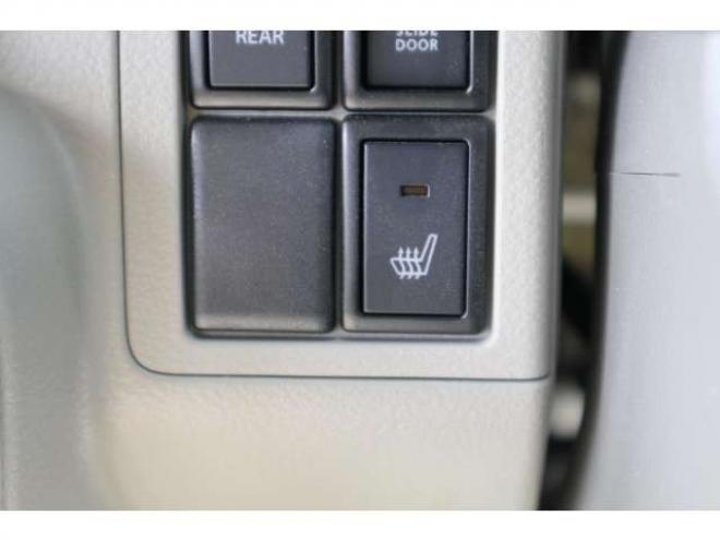 タウンボックスG ハイルーフ 4WD　社外ワンセグナビ　Bluetooth ETC　オートライト　シートヒーター　助手席側電動スライドドア　衝突軽減ブレーキ 660