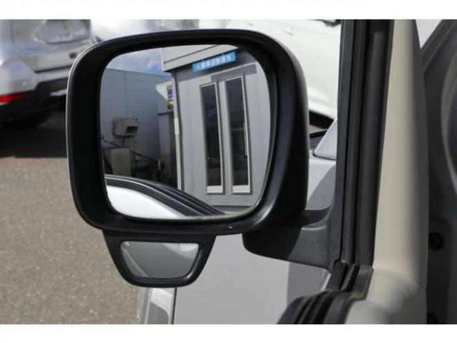 タウンボックスG ハイルーフ 4WD　社外ワンセグナビ　Bluetooth ETC　オートライト　シートヒーター　助手席側電動スライドドア　衝突軽減ブレーキ 660