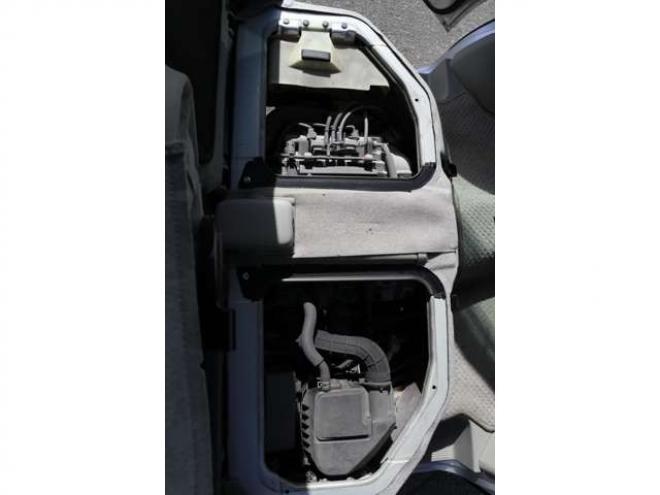 タウンボックスG ハイルーフ 4WD　社外ワンセグナビ　Bluetooth ETC　オートライト　シートヒーター　助手席側電動スライドドア　衝突軽減ブレーキ 660